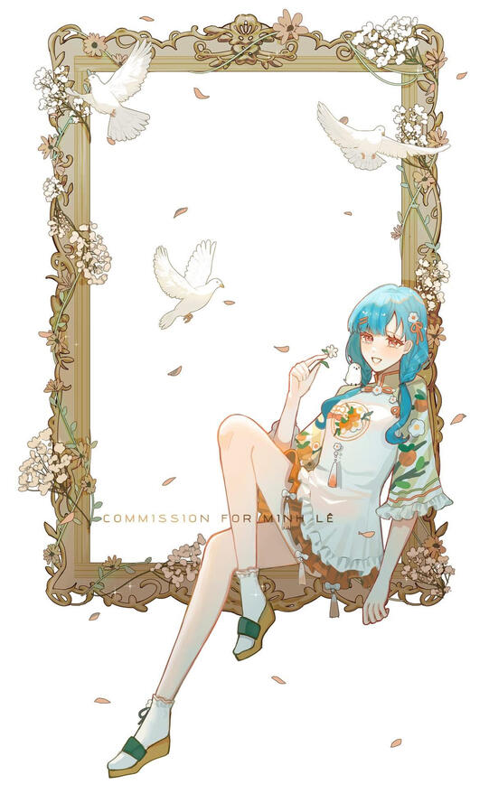 Fullbody